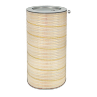 PA2746 Outer Air Element WestPier