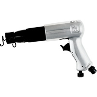 Standard Air Hammer, 3 CFM, 1/4" NPTF, 2000 BPM, 11/16" x 3-1/2" (17mm x 89mm) WestPier