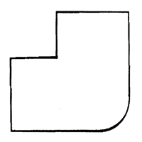 Coude 90 Femelle WestPier