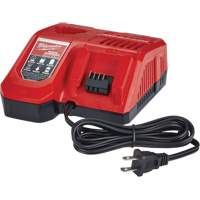 Chargeur rapide M18 & M12, 18 V, Lithium-ion WestPier