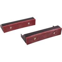 M&acirc;choires &agrave; prise en fibre WestPier