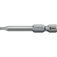868/4 Square-Plus Bit, Square, #3 Tip, 1/4" Drive Size, 3-1/2" Length WestPier