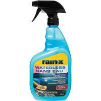 Waterless Wash & Wax UAD892 | WestPier