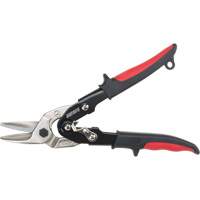 Compound Snips, 1-3/8" Cut Length, Left Cut WestPier