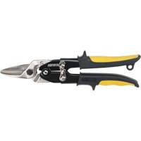 Compound Snips, 1-1/2" Cut Length, Straight Cut WestPier
