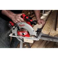 Scie circulaire sans balai M18 (outil seulement), 7-1/4", 18 V WestPier