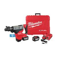 M18 Fuel™ SDS Max Rotary Hammer with One- Key™ Kit UAE149 | WestPier