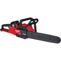 M18 Fuel Chainsaw Kit, 16", Battery Powered, 40 CC WestPier
