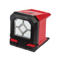 M18 Rover™ Mounting Flood Light, LED, 1500 Lumens UAE221 | WestPier