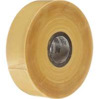 Scotch&reg; Electrical Insulating Varnished Cambric Tape 2510, 25.4 mm (1") x 33 m (108'), Yellow WestPier