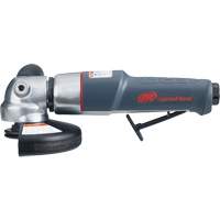 Max Series Angle Grinder, 5"/4-1/2" Wheel, 1/4" NPT Inlet, 12000 RPM WestPier