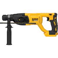 Max XR<sup>®</sup> D-Handle Rotary Hammer (Tool Only), 20 V, 0-1500 RPM UAE538 | WestPier