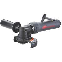M2 Series Angle Grinder, 4-1/4" Wheel, 3/8" NPT Inlet, 12000 RPM WestPier