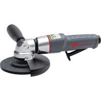 MAX Series Angle Grinder, 4-1/2" Wheel, 1/4" NPT Inlet, 12000 RPM WestPier