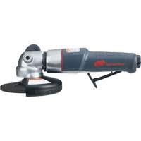 MAX Series Angle Grinder, 4-1/2" Wheel, 1/4" NPT Inlet, 12000 RPM WestPier