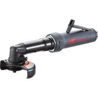 M2 Series Angle Grinder, 4" Wheel, 3/8" NPT Inlet, 13500 RPM WestPier
