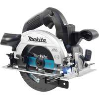Scie circulaire sous-compacte (outil seulement), 6-1/2", 18 V WestPier