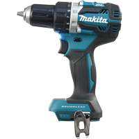 Perceuse-tournevis avec moteur sans balai (outil seulement), Lithium-ion, 18 V, Mandrin 1/2", Couple 530 lb-po WestPier