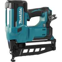 Finish Nailer (Tool Only), 18 V, Lithium-Ion UAF055 | WestPier
