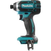 Tournevis &agrave; chocs (outil seulement), 1/4", 1460 lb-po Couple max., 18 V, Lithium-ion WestPier