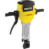Brute Breaker Hammer WestPier