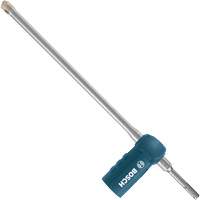 SDS-Plus&reg; Speed Clean Dust Extraction Bit WestPier