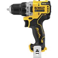 Xtreme™ Brushless Drill Driver (Tool Only), Lithium-Ion, 12 V, 3/8" Chuck, 250 UWO Torque UAF546 | WestPier