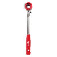 Lineman's High Leverage Ratcheting Box Wrench WestPier