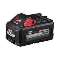 Bloc-pile M18 Redlithium High Output 6.0, Lithium-ion, 18 V, 6,0 Ah WestPier