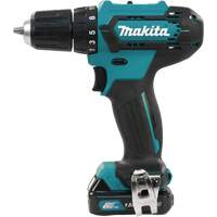 CXT Drill Driver Kit, Lithium-Ion, 12 V, 3/8" Chuck, 250 in-lbs Torque UAF986 | WestPier