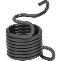 Marteau tout usage, 25 pi³/min, 1/4" NPTF, 3000 coups/min, 3/4" x 2-5/8" (19,0mm x 66,0mm) WestPier
