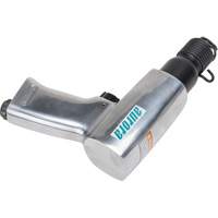 Marteau tout usage, 25 pi³/min, 1/4" NPTF, 3000 coups/min, 3/4" x 2-5/8" (19,0mm x 66,0mm) WestPier