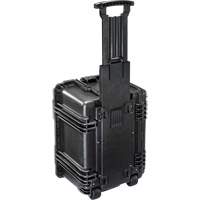 Gen 2 Mobile Tool Chest, 24" W, 6 Drawers, Black WestPier