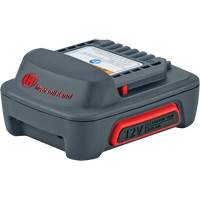 Batterie de s&eacute;rie IQV12, Lithium-ion, 12 V, 2 Ah WestPier