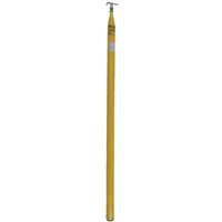 Tel-O-Pole&reg; Heavy-Duty Hot Stick, Telescoping, 16' WestPier