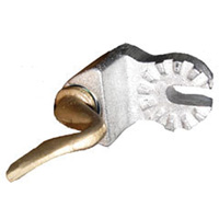 Universal Rotary Prong with Tie Stick Head UAI518 | WestPier