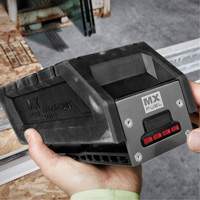 Bloc-pile MX Fuel Redlithium CP203, Lithium-ion, 72 V, 3 Ah WestPier