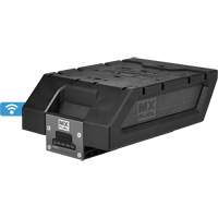 Bloc-pile MX Fuel Redlithium XC406, Lithium-ion, 72 V, 6 Ah WestPier