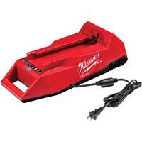 Chargeur de pile MX Fuel, 72 V, Lithium-ion WestPier