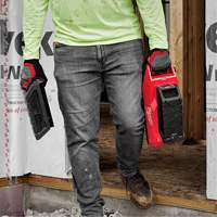 Chargeur de pile MX Fuel, 72 V, Lithium-ion WestPier