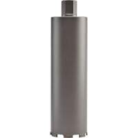 Foret &agrave; sec Diamond Ultra, 1-1/4", Profondeur de la coupe de 13", Filet 1-1/4"-7 WestPier