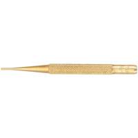 Brass Drive Pin Punch UAI650 | WestPier