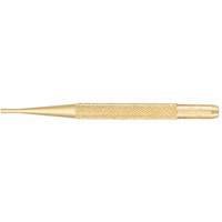Brass Drive Pin Punch UAI651 | WestPier