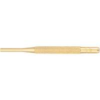 Brass Drive Pin Punch UAI653 | WestPier
