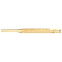 Brass Drive Pin Punch UAI654 | WestPier