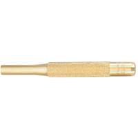 Brass Drive Pin Punch UAI657 | WestPier