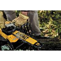 FlexVolt&reg; Brushless Chainsaw Kit, 16", Battery Powered, 60 V WestPier