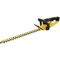 Max Cordless Hedge Trimmer, 22", 20 V, Battery Powered UAI780 | WestPier
