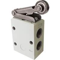 Pneumatic Valve Parts & Accessories