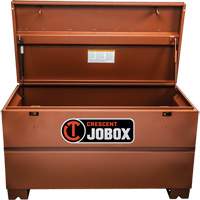 Tradesman Series Jobsite Chest, 48" x 24" x 27-1/2", Steel, Orange UAI910 | WestPier